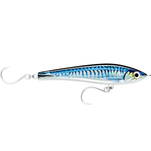 HD Silver Blue Mackerel