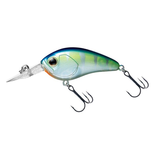 Clear Monster Chartreuse