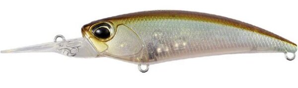 Ghost Minnow