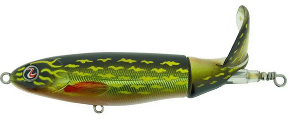Pike