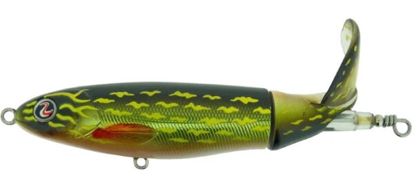 Pike