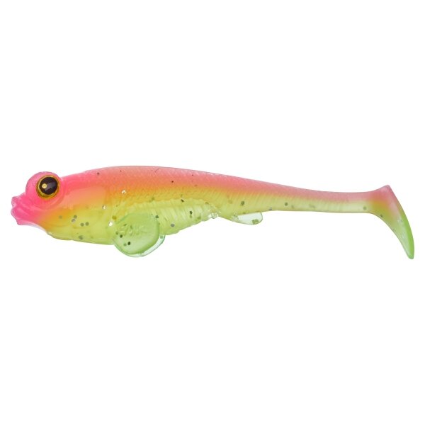 Pink Chartreuse