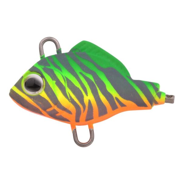 UV Fire Zebra