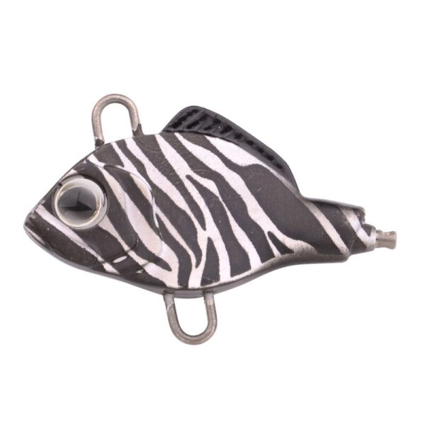 UV Zebra