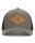 Double Haul Icon Trucker Smokey Olive
