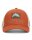 Double Haul Icon Trucker Simms Orange