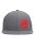 Flatbill Cap Slate