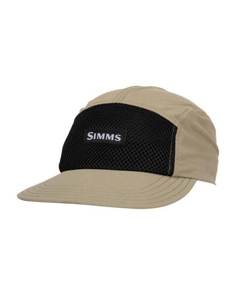 Flyweight Mesh Cap Tan