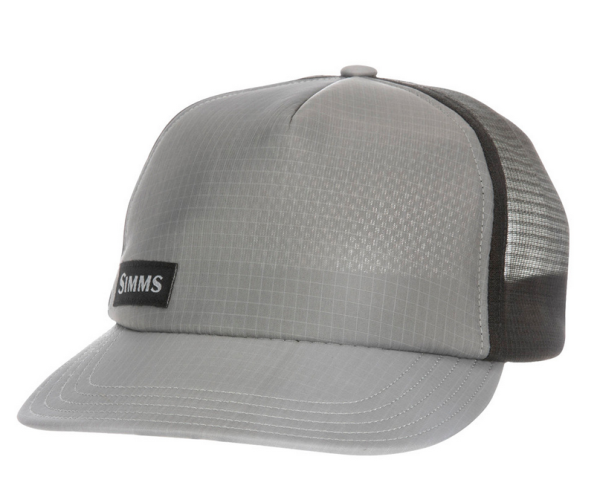 Tech Trucker Cinder