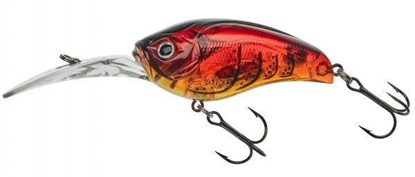 Ghost Red Craw