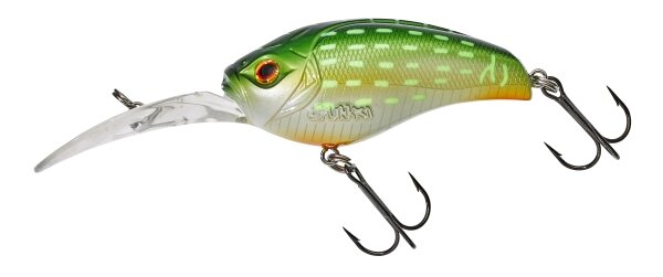 Electric Pike