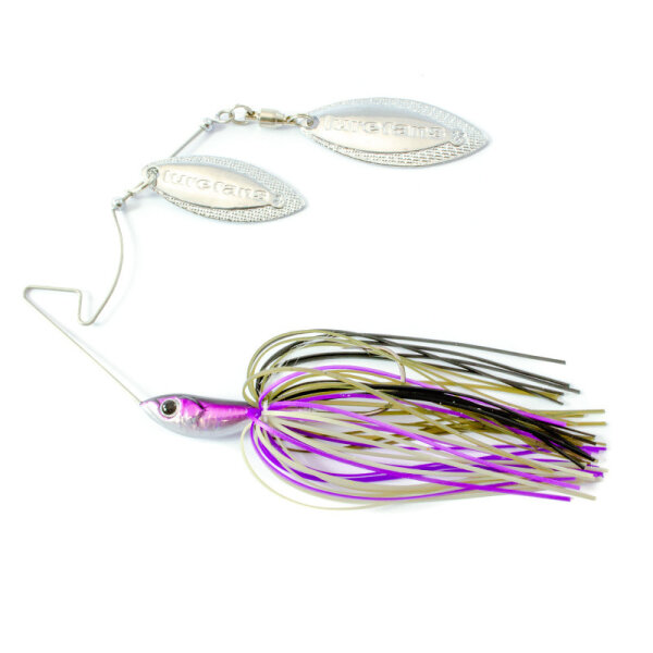 Purple Shiner #112