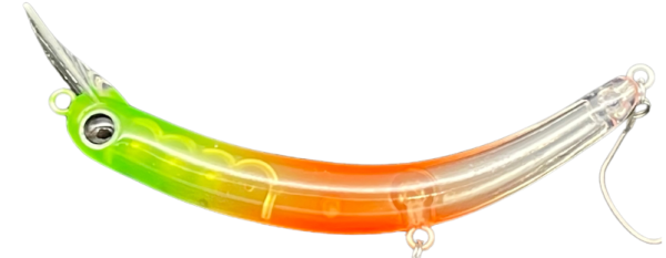 #3 Carrot