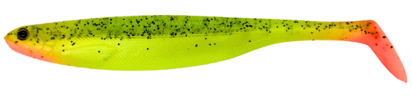 Lemon Grass by Dietmar Isaiasch