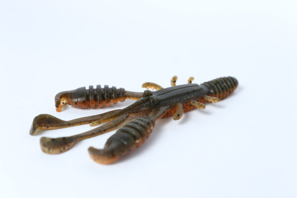#06 Butter Craw