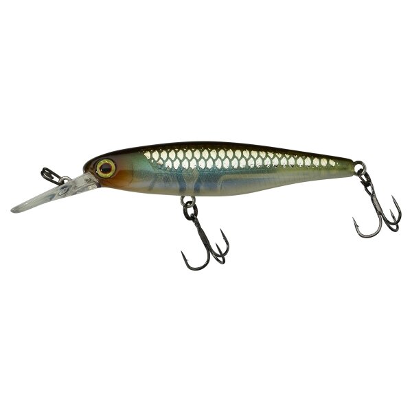 HS Ghost Minnow