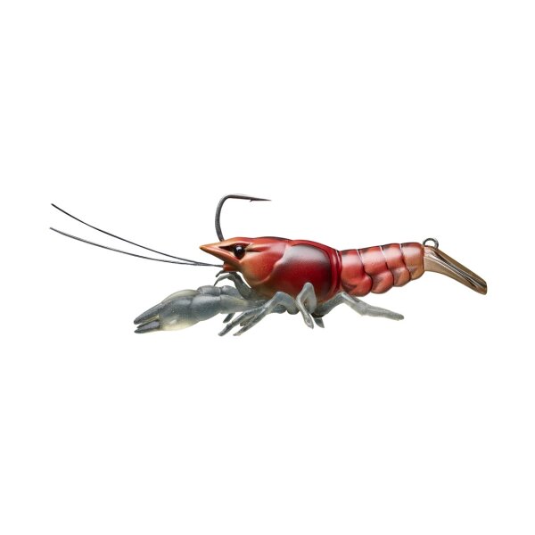 Red Craw