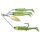 Lime Chatreuse Gold