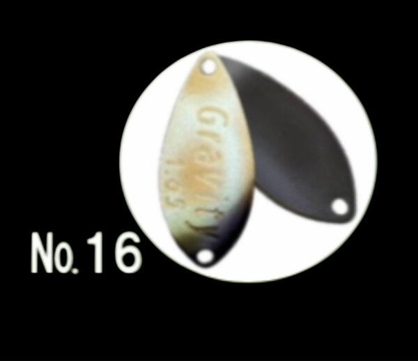 #16