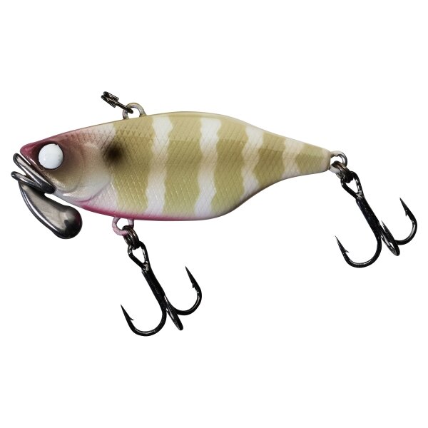 Dying Bluegill