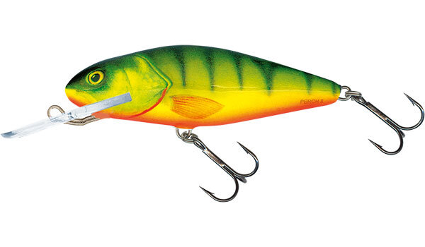 Hot Perch