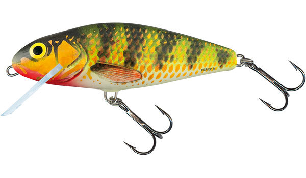 Holographic Perch