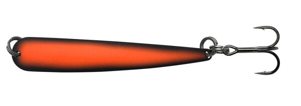 UV Orange Black