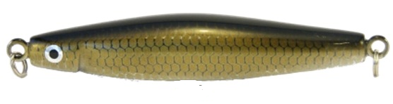 Gold Black