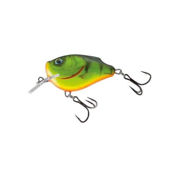 Hot Perch