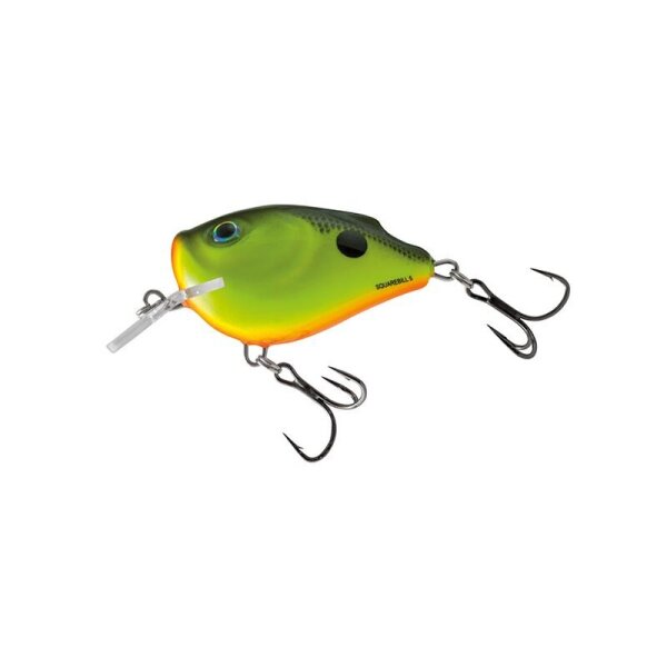 Chartreuse Shad