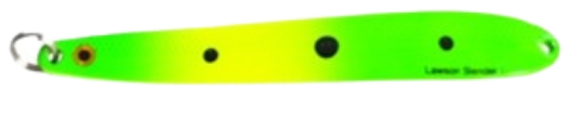 Fluo Green Pearl