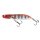 Holo Red Head Striper
