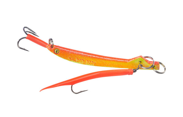 UV Orange / Yellow
