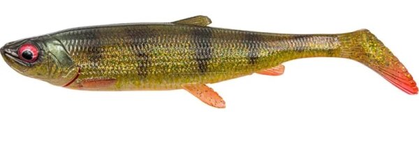 Clear Perch