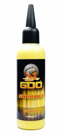Sherbet Smoke