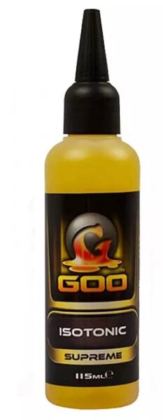Isotonic Supreme