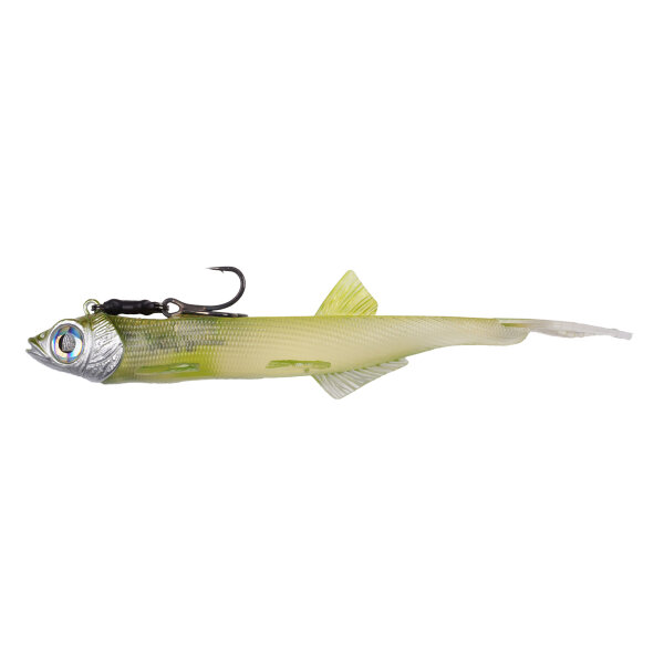 Green Mullet