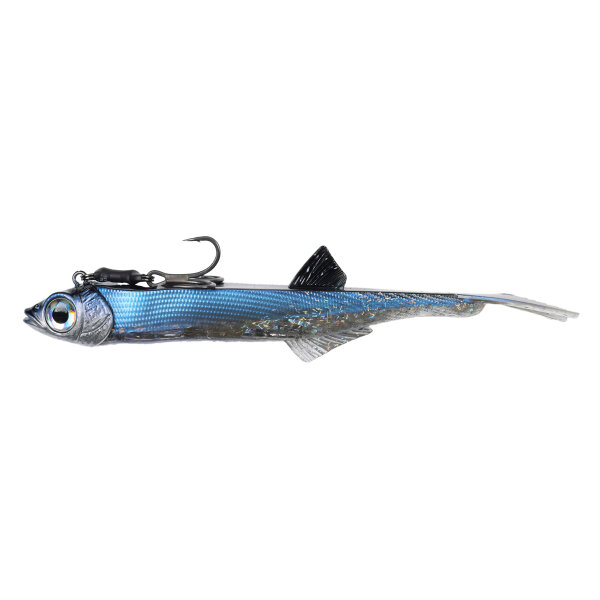 Tricky Zander