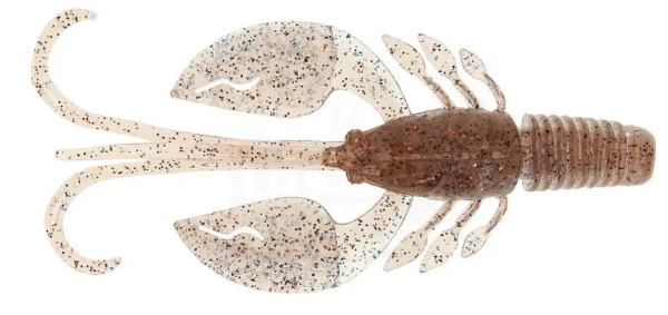 #119 Spawning Shrimp