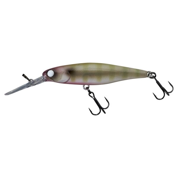 Dying Bluegill