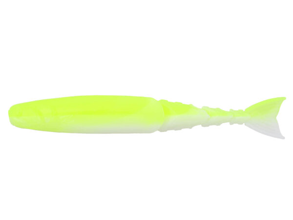 Chartreuse White