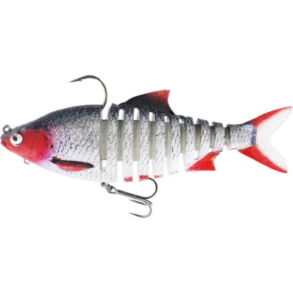 Redlight Roach