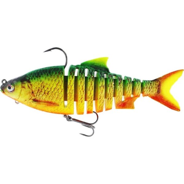Firetiger Rudd
