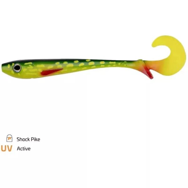 Shock Pike UV