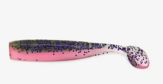 Watermelon Candy Shad