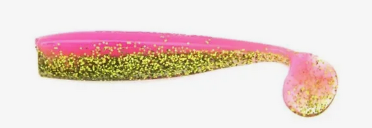 Bubblegum Chartreuse Flash