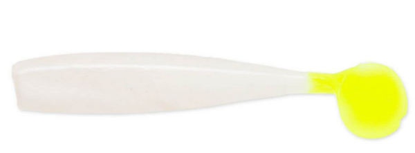 Albino Chart Tail