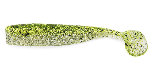 Chartreuse Ice