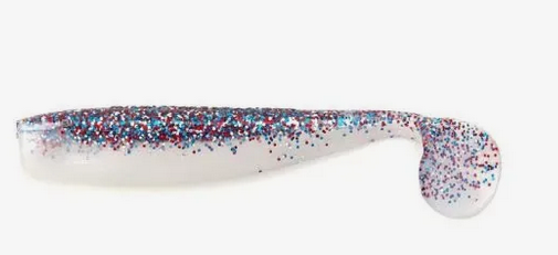 Firecracker Shad