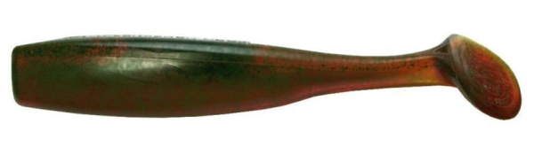 Motor Oil BLK FLK